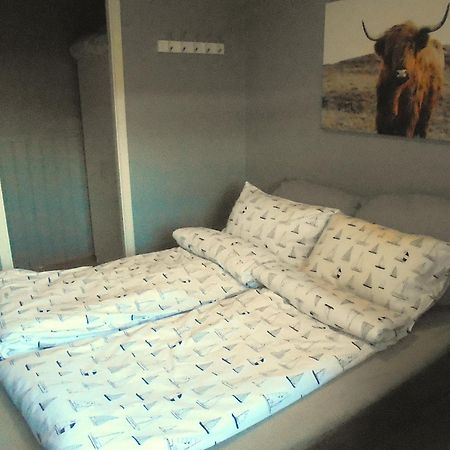 Svolvaer Apartment Ngoại thất bức ảnh