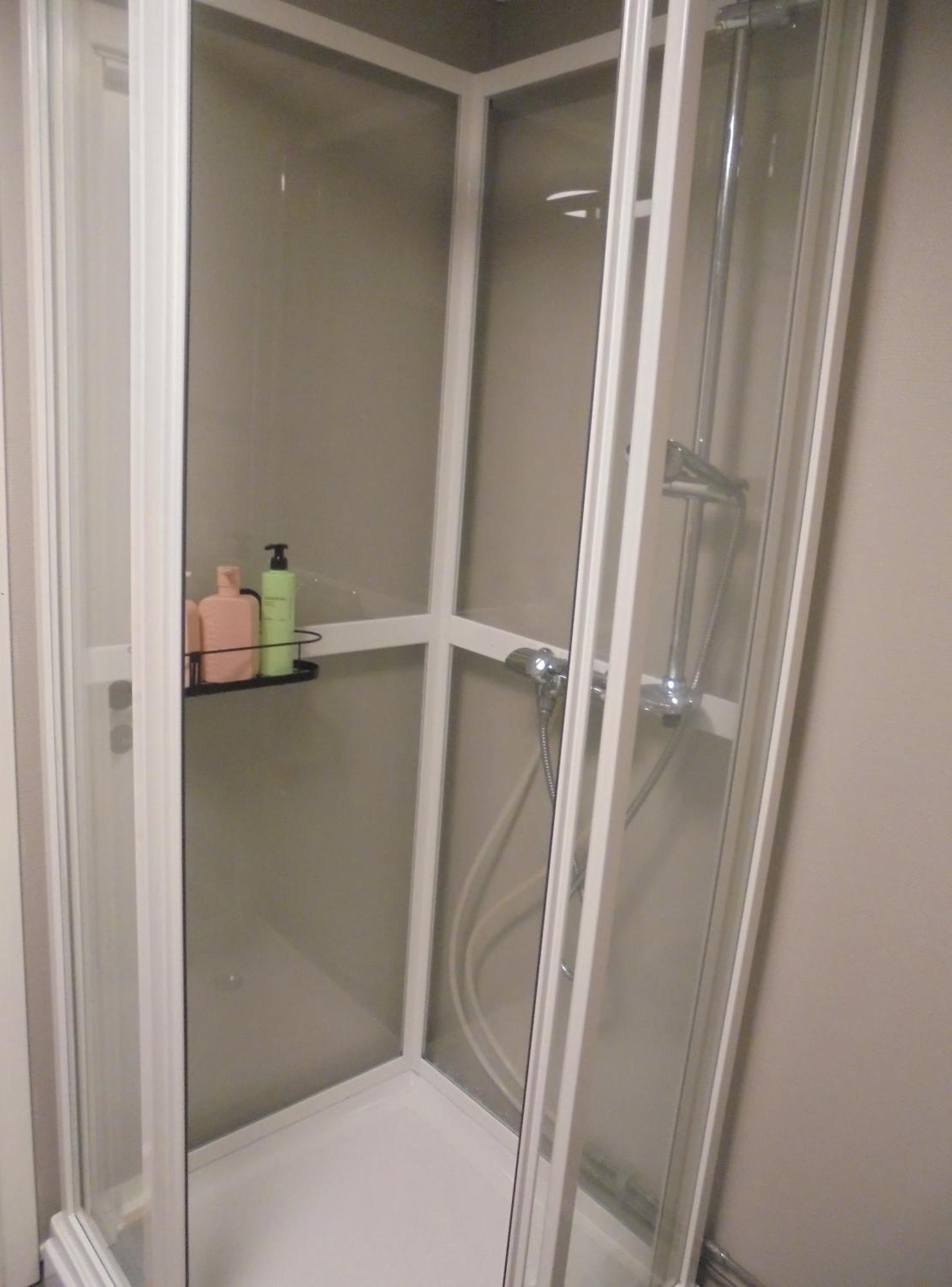 Svolvaer Apartment Ngoại thất bức ảnh
