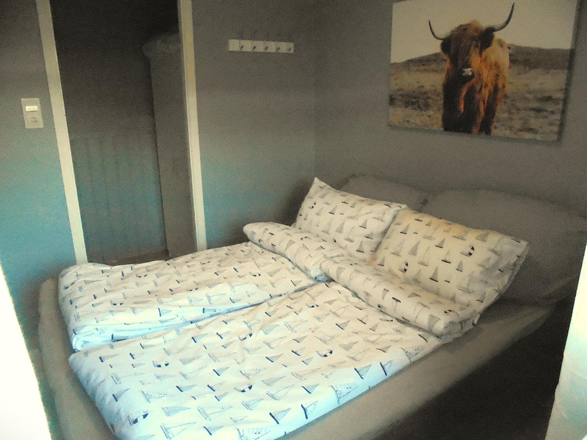 Svolvaer Apartment Ngoại thất bức ảnh